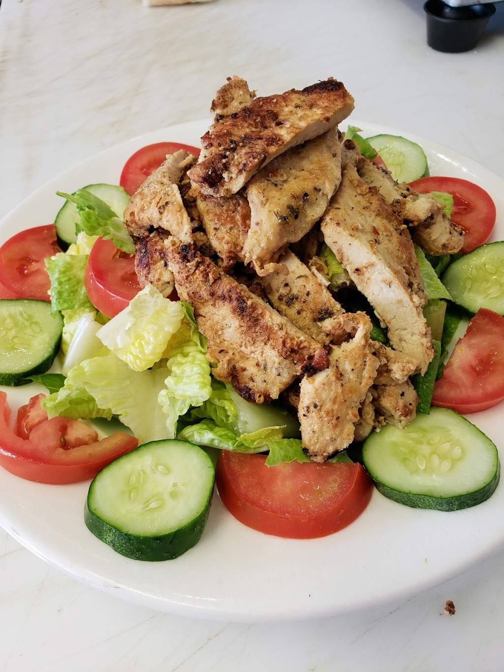 Giulias Cucina & Dessert | restaurant | 1611-13 Bay Ridge Pkwy, Brooklyn, NY 11204, USA | 7182592900 OR +1 718-259-2900