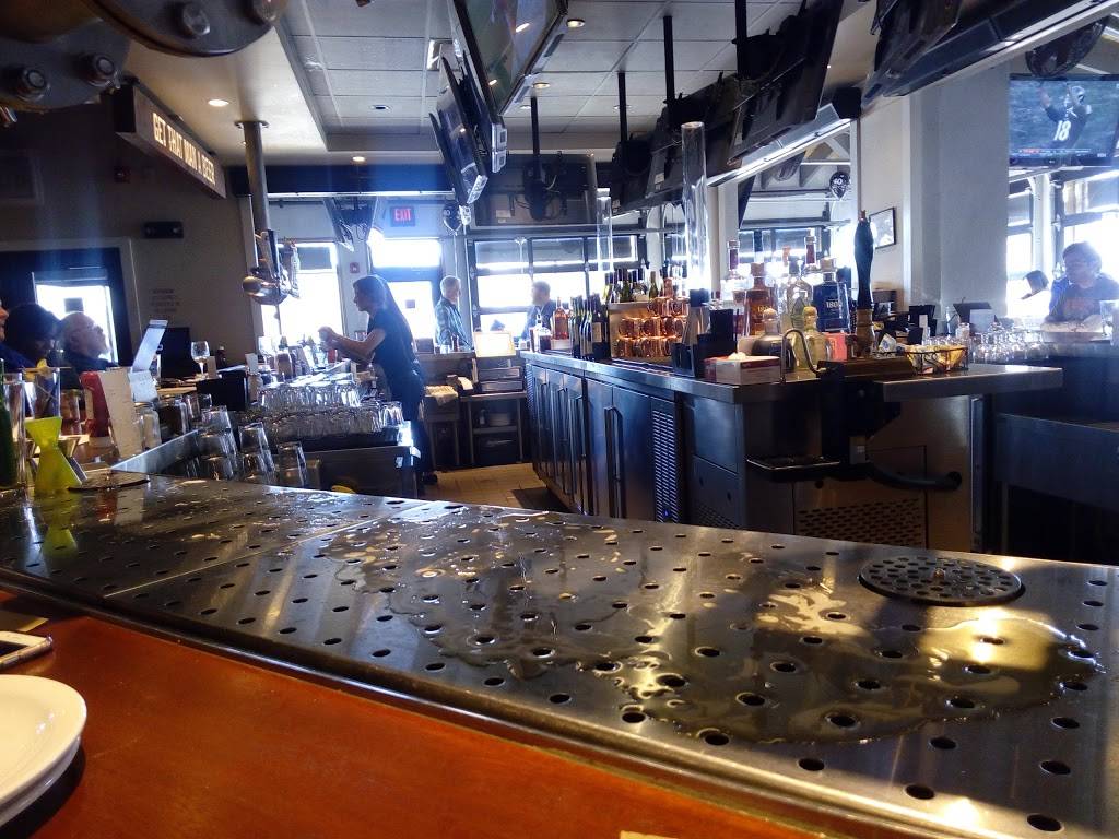 Brick House Tavern + Tap | restaurant | 3569 US-1, Princeton, NJ 08540, USA | 6095209866 OR +1 609-520-9866