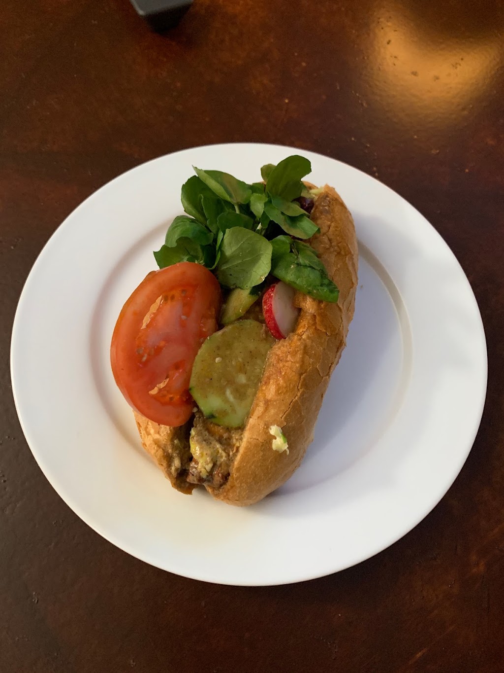 Rinas Salvadorean Kitchen | restaurant | 936 Laurel Ave, Menlo Park, CA 94025, USA | 5105666428 OR +1 510-566-6428