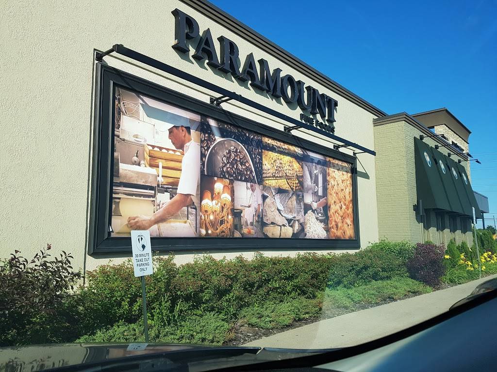 Paramount Middle Eastern Kitchen | restaurant | 2635 Eglinton Ave W, Mississauga, ON L5M 7E1, Canada | 9056062223 OR +1 905-606-2223