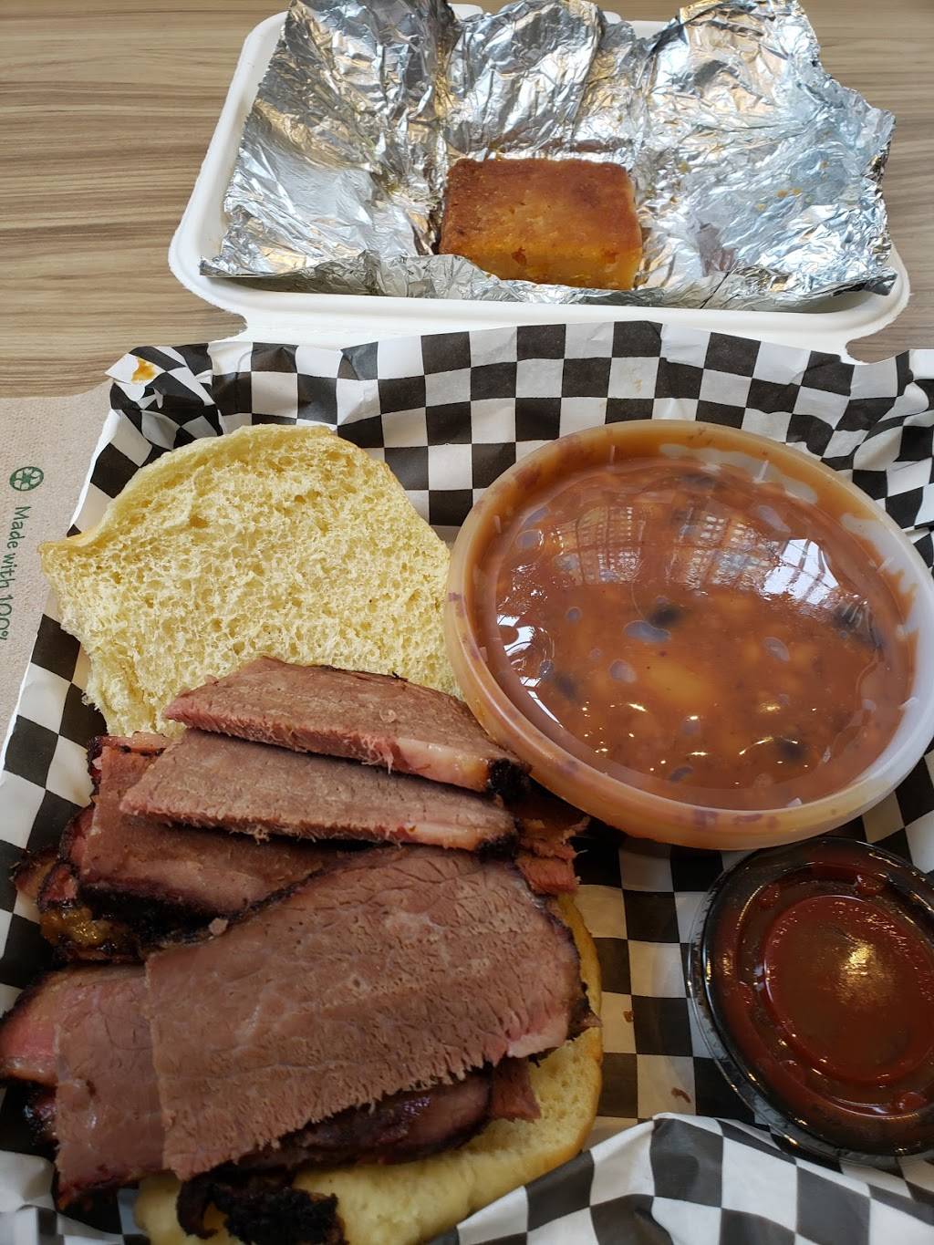Pittsburgh Barbecue Company | restaurant | 1000 Banksville Ave, Pittsburgh, PA 15216, USA | 4125631005 OR +1 412-563-1005