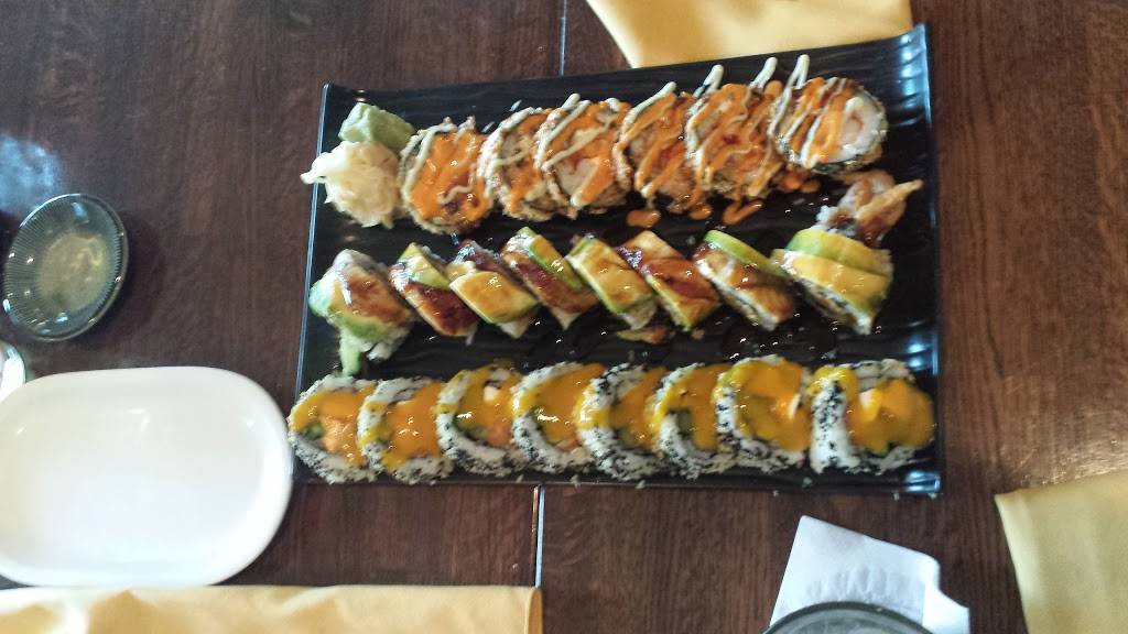 Maki Sushi & Noodle Shop | meal delivery | 12 S Northwest Hwy, Park Ridge, IL 60068, USA | 8473181920 OR +1 847-318-1920