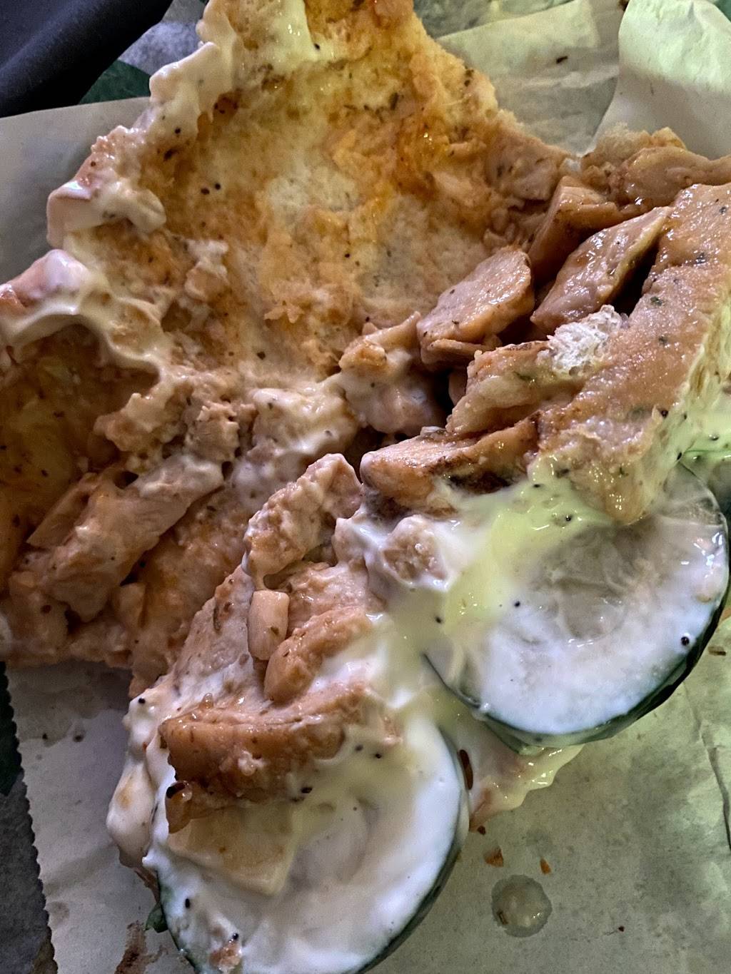 Subway | meal takeaway | 1330 Main St, Jeanerette, LA 70544, USA | 3375792079 OR +1 337-579-2079