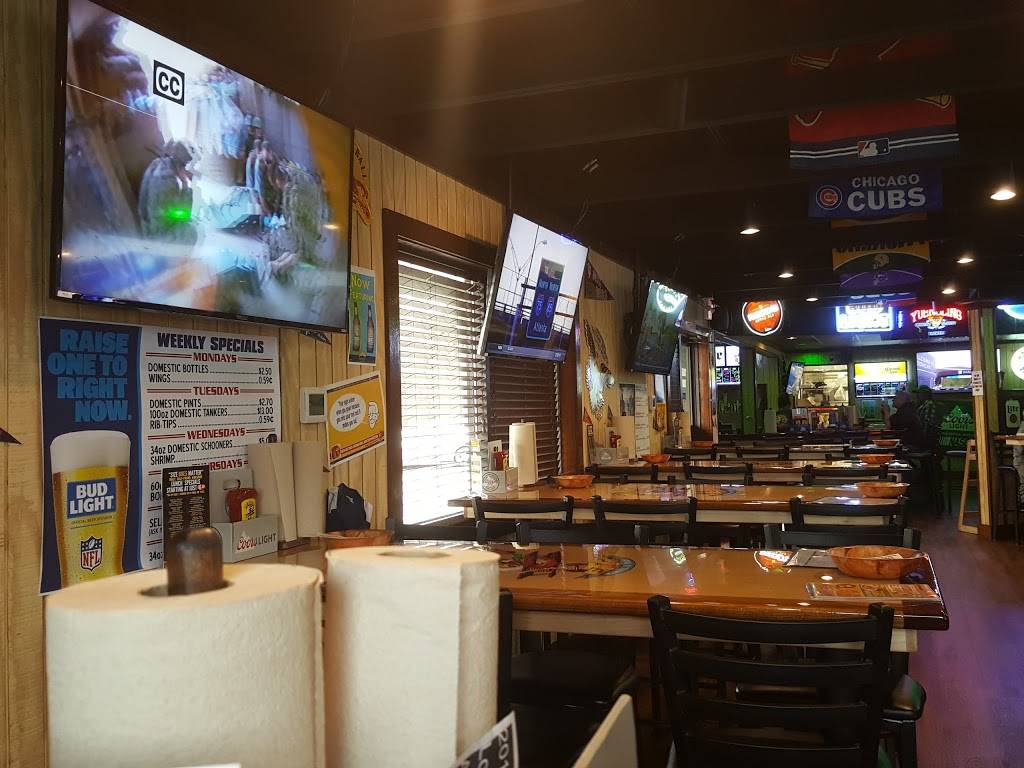 Wings Etc. | restaurant | 657 N Main St, Bluffton, IN 46714, USA | 2602961297 OR +1 260-296-1297