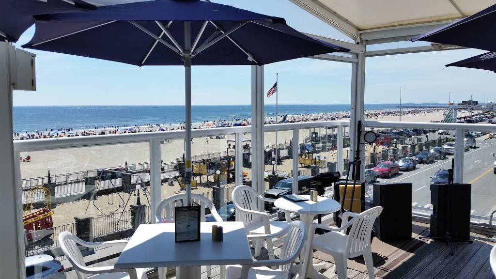 Sea Ketch Restaurant | restaurant | 127 Ocean Blvd, Hampton Beach, NH 03842, USA | 6039260324 OR +1 603-926-0324