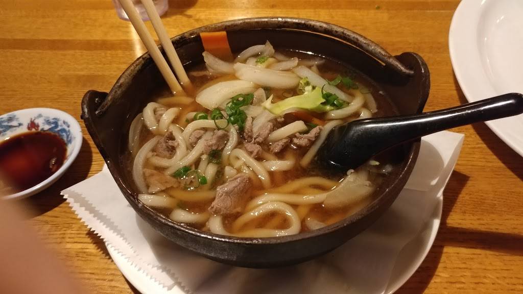 Nagoya Japanese Cuisine | restaurant | 7075 Malco Blvd #101, Southaven, MS 38671, USA | 6623498788 OR +1 662-349-8788