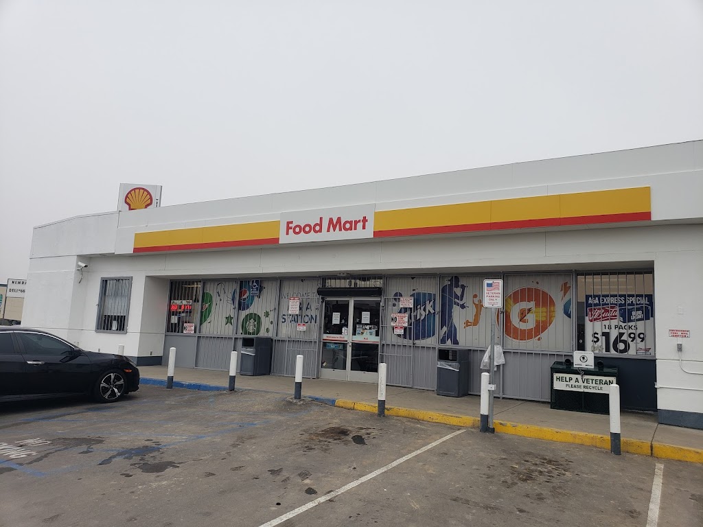 Shell | restaurant | 615 Poso St, Maricopa, CA 93252, USA | 6617698844 OR +1 661-769-8844