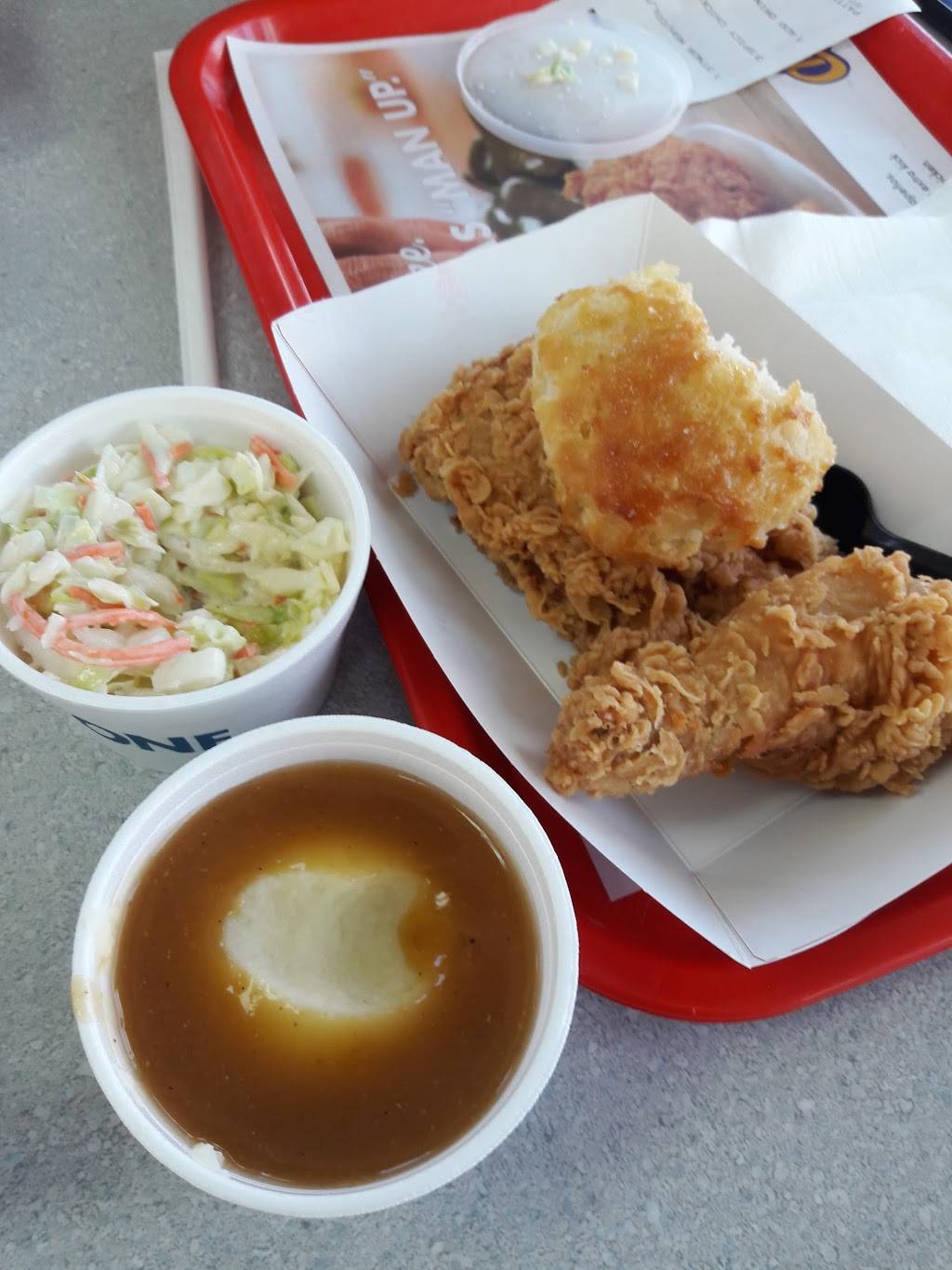 Churchs Chicken | restaurant | 7635 Winnetka Ave, Canoga Park, CA 91306, USA | 8185760490 OR +1 818-576-0490