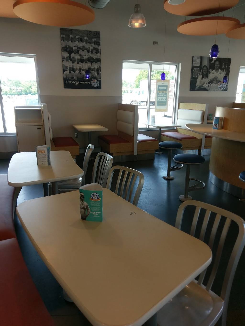 White Castle | restaurant | 3980 Hauck Rd, Sharonville, OH 45241, USA | 5137690939 OR +1 513-769-0939