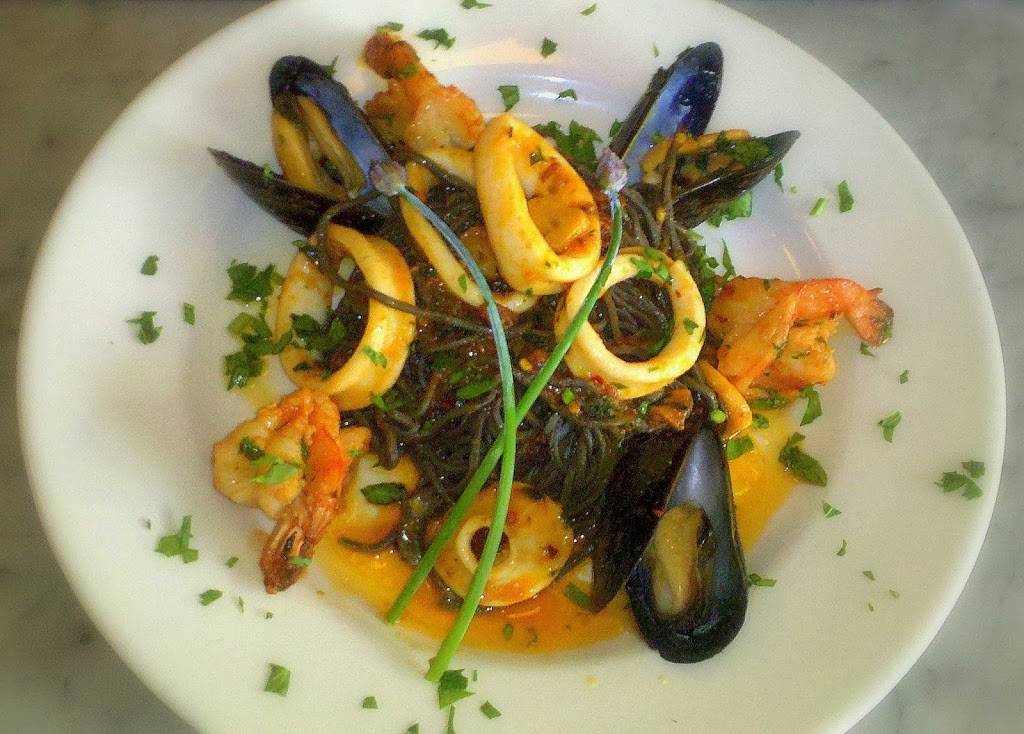 SottoVoce | restaurant | 225 7th Ave, Brooklyn, NY 11215, USA | 7183699322 OR +1 718-369-9322