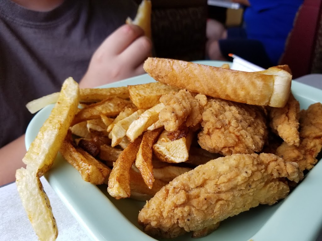 Judys | restaurant | 303 Main St, Jetmore, KS 67854, USA | 6203578537 OR +1 620-357-8537