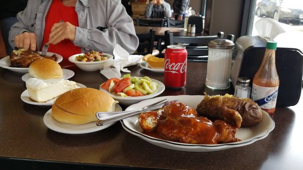 Petes Bar-B-Que | restaurant | 2399 Mission St, San Francisco, CA 94110, USA | 4158261009 OR +1 415-826-1009