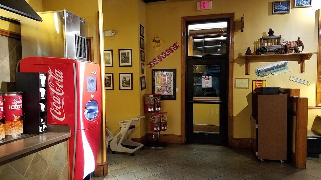 Zaxbys Chicken Fingers & Buffalo Wings | restaurant | 861 Warren Dr, Warner Robins, GA 31088, USA | 4782180077 OR +1 478-218-0077