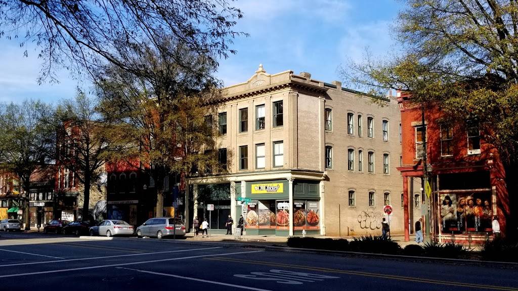 CM Chicken Richmond (Choong Man Chicken) | restaurant | 200 W Broad St, Richmond, VA 23220, USA | 8047998157 OR +1 804-799-8157