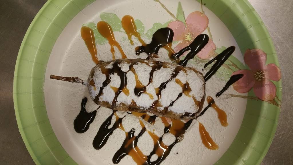 M & Ms Shaved Ice #2 | restaurant | 3203 Pleasanton Rd, San Antonio, TX 78221, USA | 2105191013 OR +1 210-519-1013