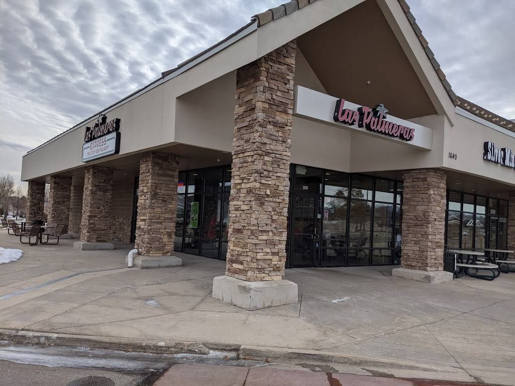 Las Palmeras Express | restaurant | 1640 Pace St #400, Longmont, CO 80504, USA | 7208993666 OR +1 720-899-3666