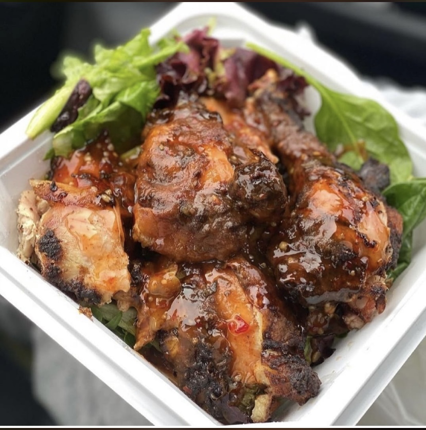 Sun Island Plate | restaurant | 820 W S Orange Ave, Newark, NJ 07106, USA | 9733684020 OR +1 973-368-4020