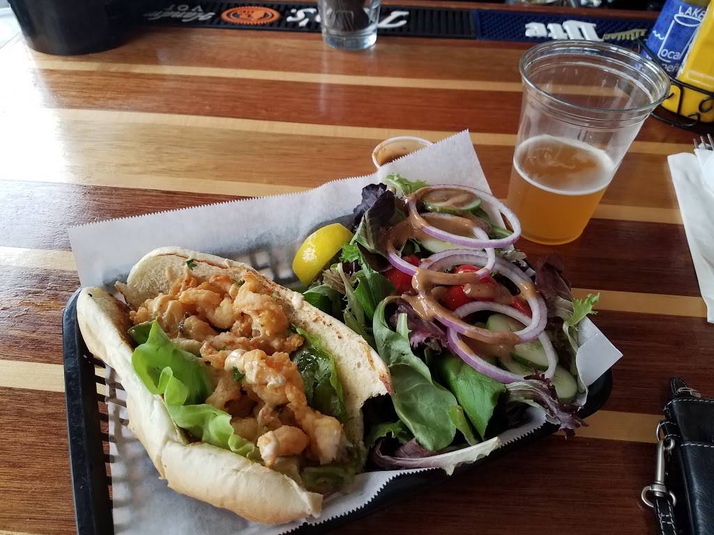 Lake Local | restaurant | 550 Union Ave, Saratoga Springs, NY 12866, USA | 5188861373 OR +1 518-886-1373