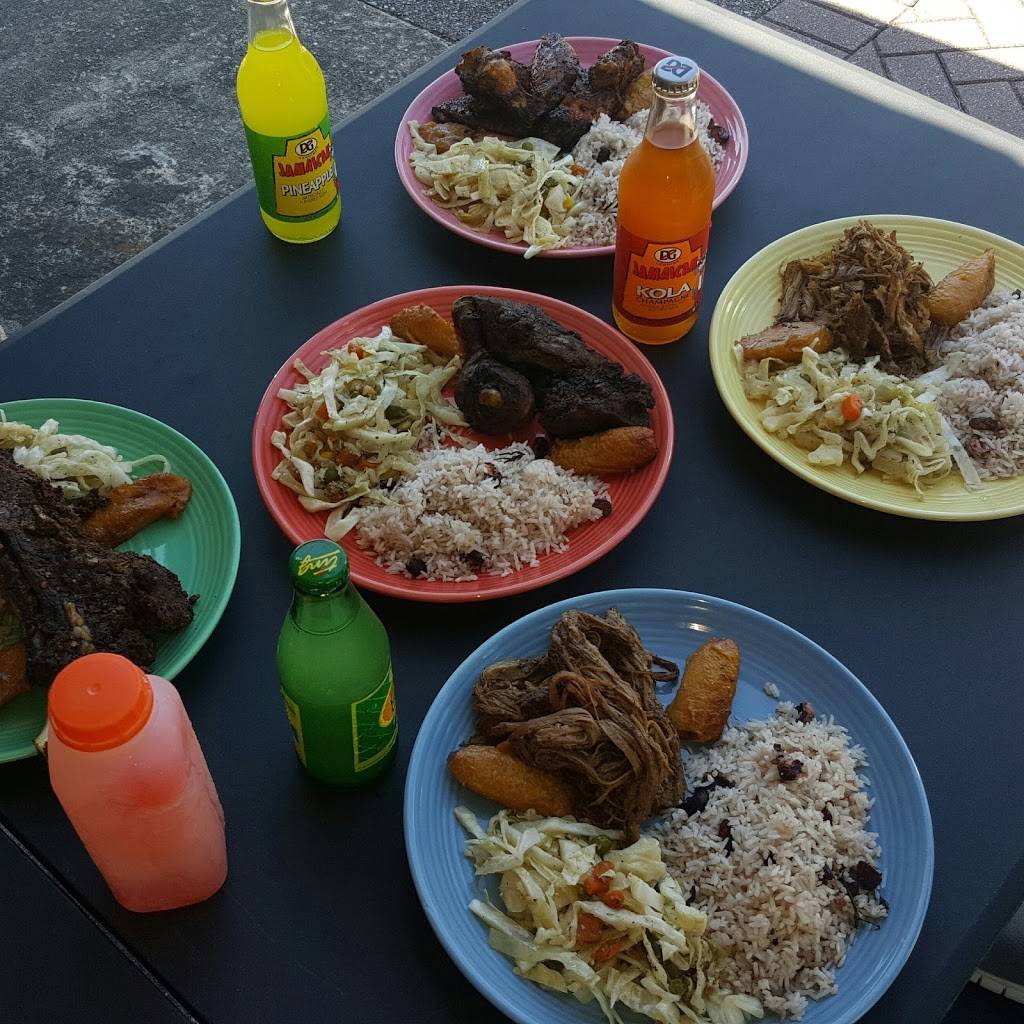 Everything Jerk | restaurant | 15120 Livingston Ave, Lutz, FL 33559, USA | 8009175375 OR +1 800-917-5375