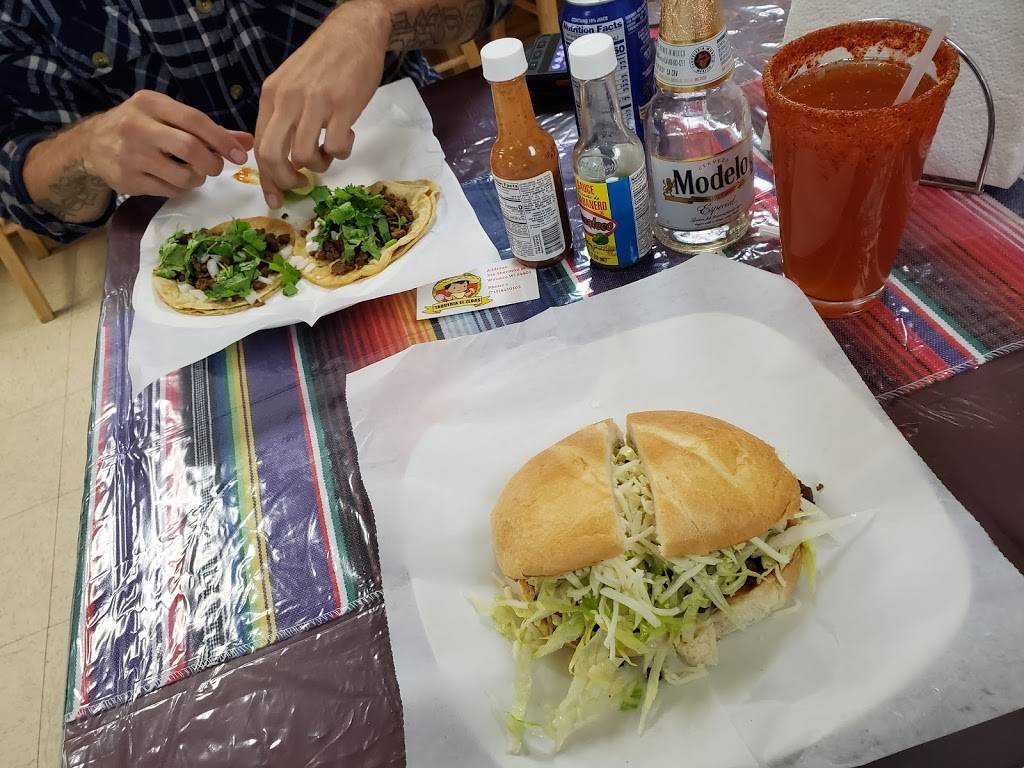 Taqueria El Zebas | restaurant | 316 Sherman St, Wausau, WI 54401, USA | 7158410105 OR +1 715-841-0105