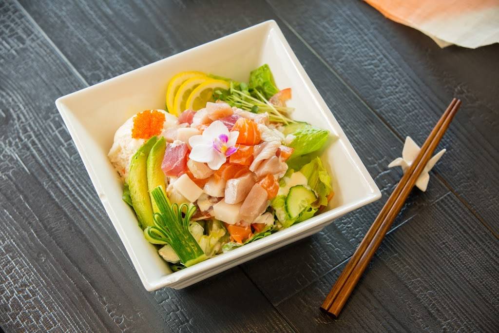 Fish On Fire | restaurant | 101 Town and Country Dr # C, Danville, CA 94526, USA | 9258371027 OR +1 925-837-1027