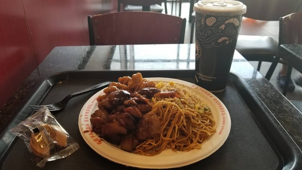 Panda Express | meal takeaway | 4750 S 48th St, Phoenix, AZ 85040, USA | 6024371616 OR +1 602-437-1616
