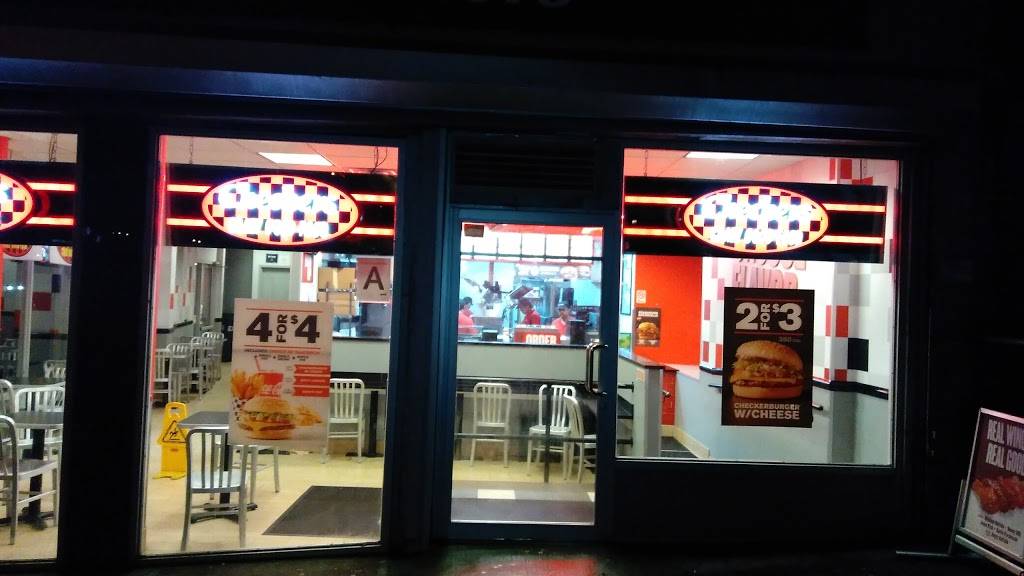 Checkers | restaurant | 695 St Nicholas Ave, New York, NY 10031, USA | 2122347067 OR +1 212-234-7067