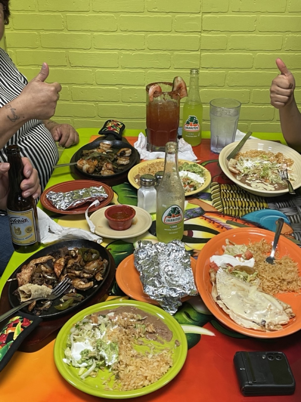 Margaritas Mexican Restaurant | restaurant | 705 County Rd 6 W Suite 11, Elkhart, IN 46514, USA | 5743333769 OR +1 574-333-3769