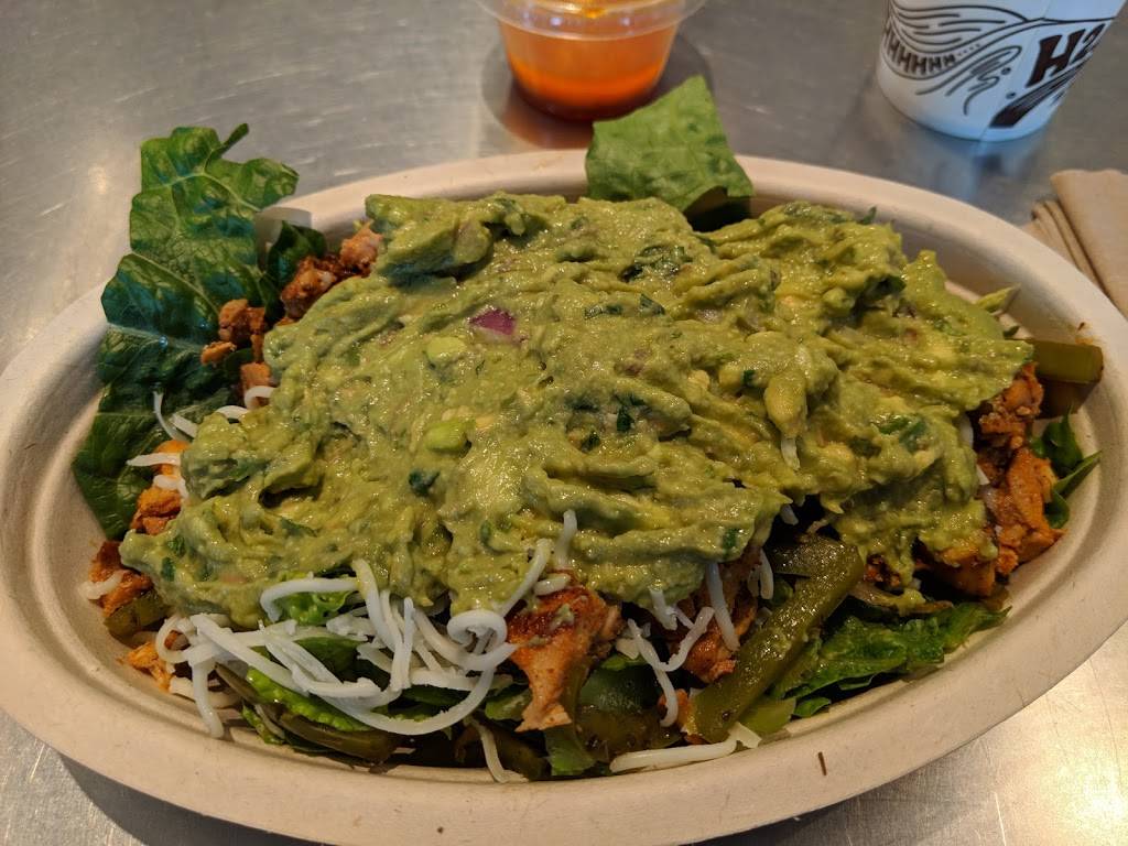 Chipotle Mexican Grill | restaurant | 860 E Alosta Ave, Azusa, CA 91702, USA | 6269698274 OR +1 626-969-8274