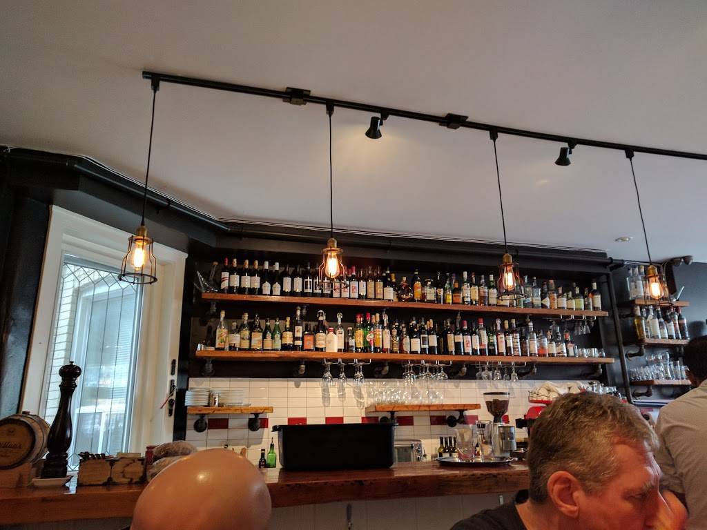 Campo | restaurant | 244 Jane St, Toronto, ON M6S 3Z1, Canada | 6473462267 OR +1 647-346-2267