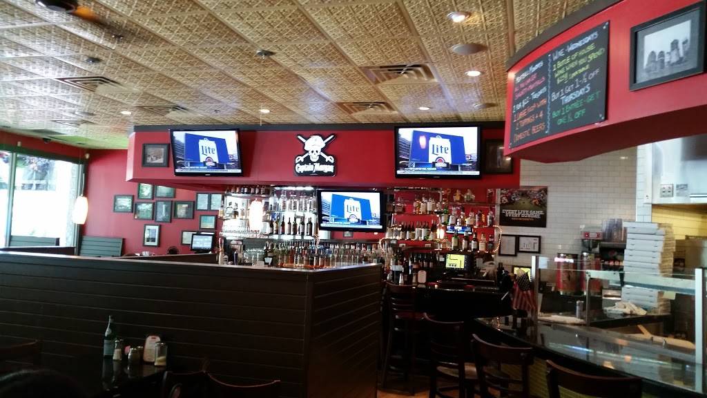 New York City Pizza | restaurant | 45 Pembroke Dr #105, Hilton Head Island, SC 29926, USA | 8436892229 OR +1 843-689-2229