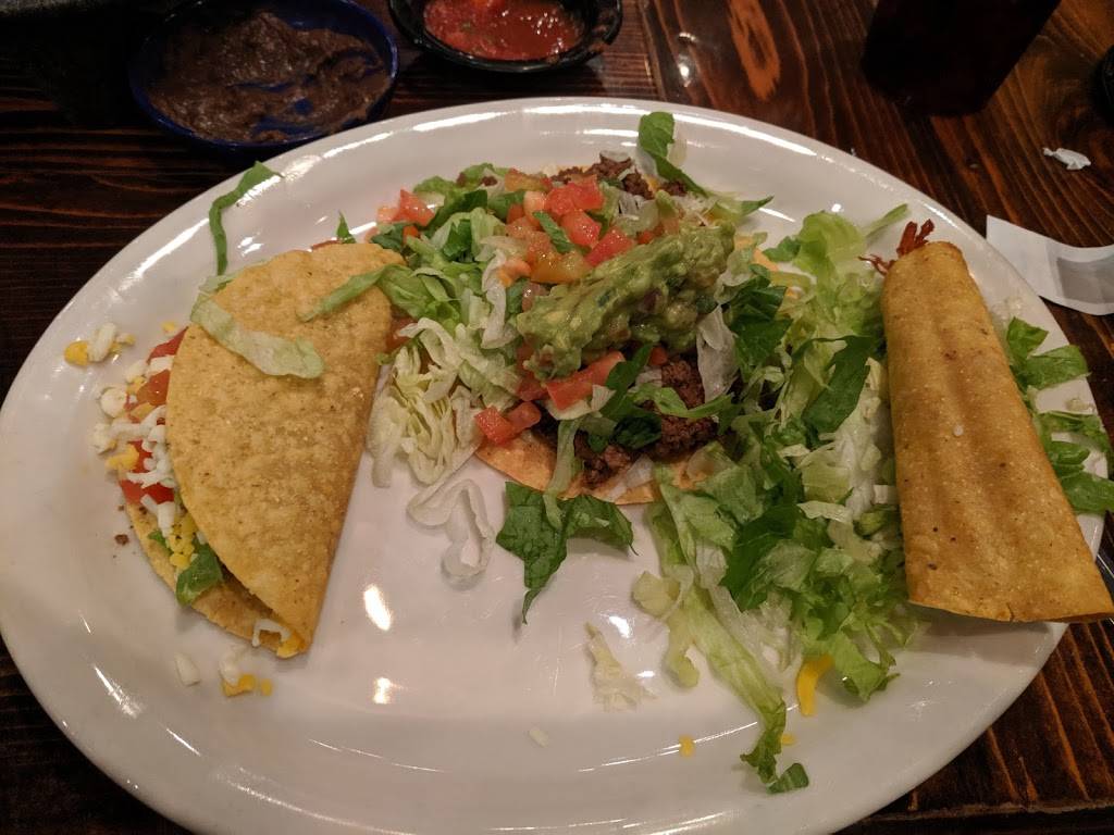 El Paso Mexican Grill - Mandeville | restaurant | 3410 U.S. Hwy 190, Mandeville, LA 70471, USA | 9856242345 OR +1 985-624-2345