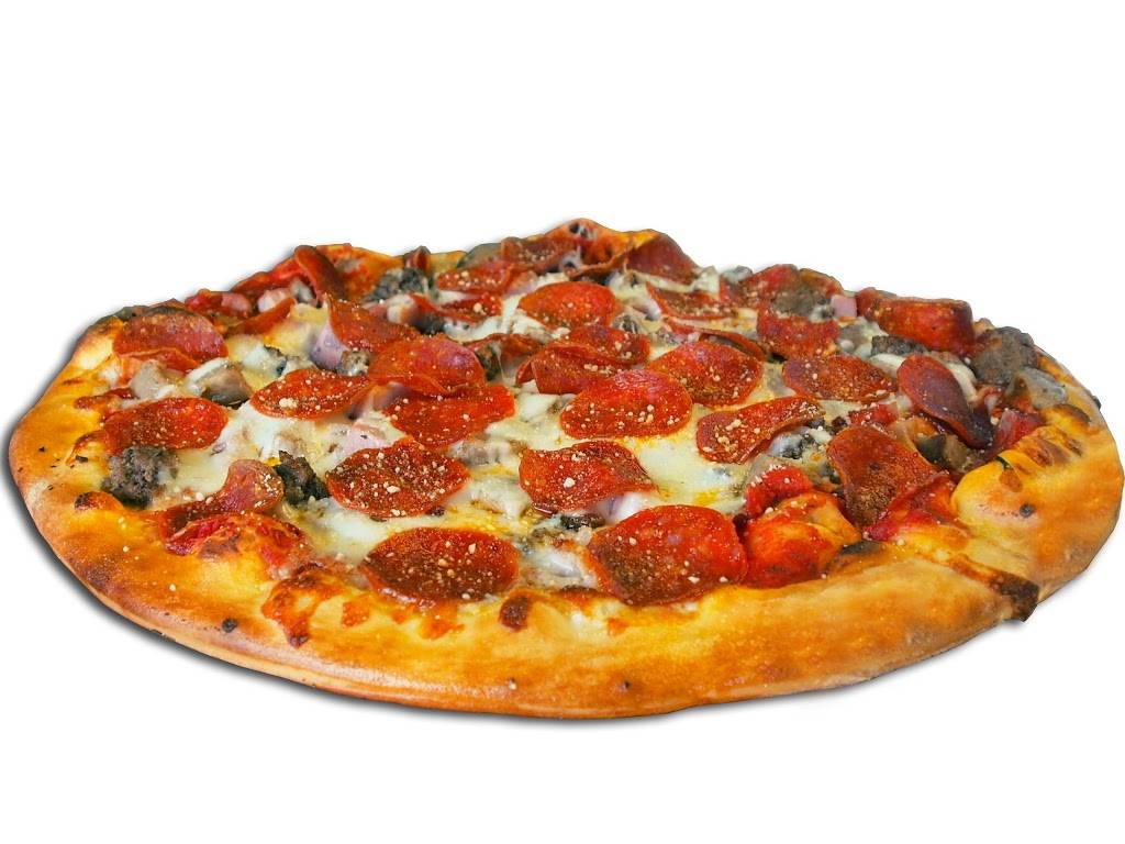 Monster Pizza | restaurant | 1200 Deltona Blvd #5, Deltona, FL 32725, USA | 3868606335 OR +1 386-860-6335
