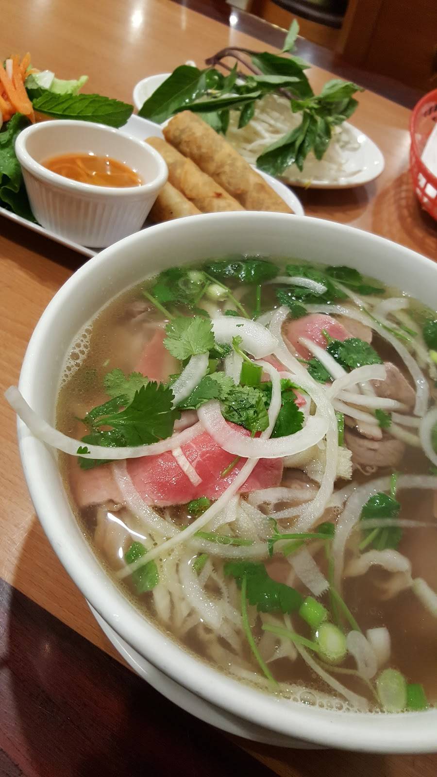 Pho House | restaurant | 3753 Mission Ave, Oceanside, CA 92058, USA | 7607549999 OR +1 760-754-9999