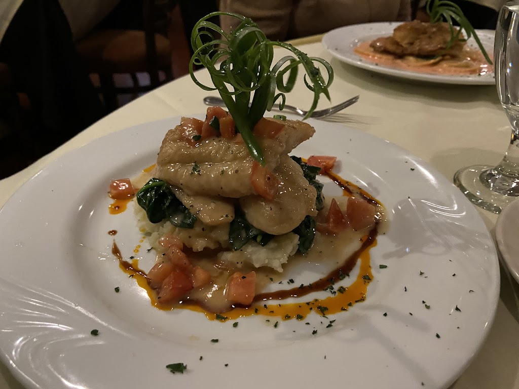 Dolce Ristorante Italiano | restaurant | 1938 Washington Valley Rd, Martinsville, NJ 08836, USA | 7323772238 OR +1 732-377-2238