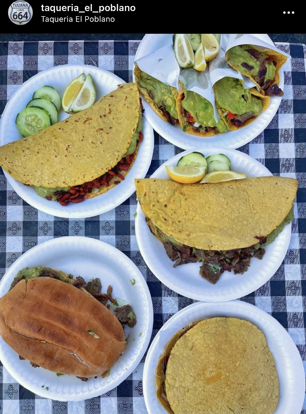 Taqueria El Poblano Estilo Tijuana #2 | restaurant | 518 E Rosecrans Ave, Compton, CA 90221, USA | 3106279627 OR +1 310-627-9627