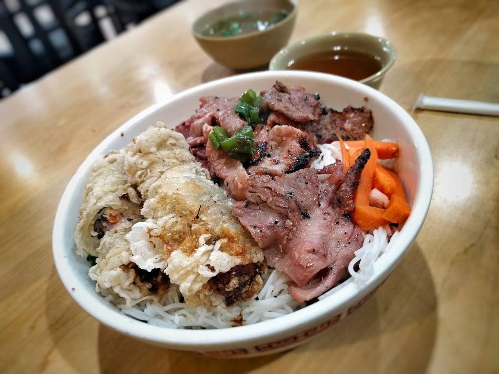 Pho So 1 | restaurant | 7231 Reseda Blvd, Reseda, CA 91335, USA | 8189966515 OR +1 818-996-6515