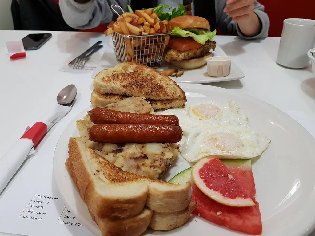 allô! mon coco - Place Vertu | restaurant | 3131 Boulevard de la Côte-Vertu Entrance 4, Montréal, QC H4R 1Y8, Canada | 5145443100 OR +1 514-544-3100