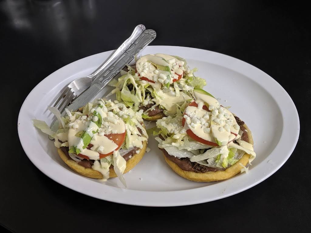 Salva Mex | restaurant | 15019 Ambaum Blvd SW, Burien, WA 98166, USA | 2069888786 OR +1 206-988-8786