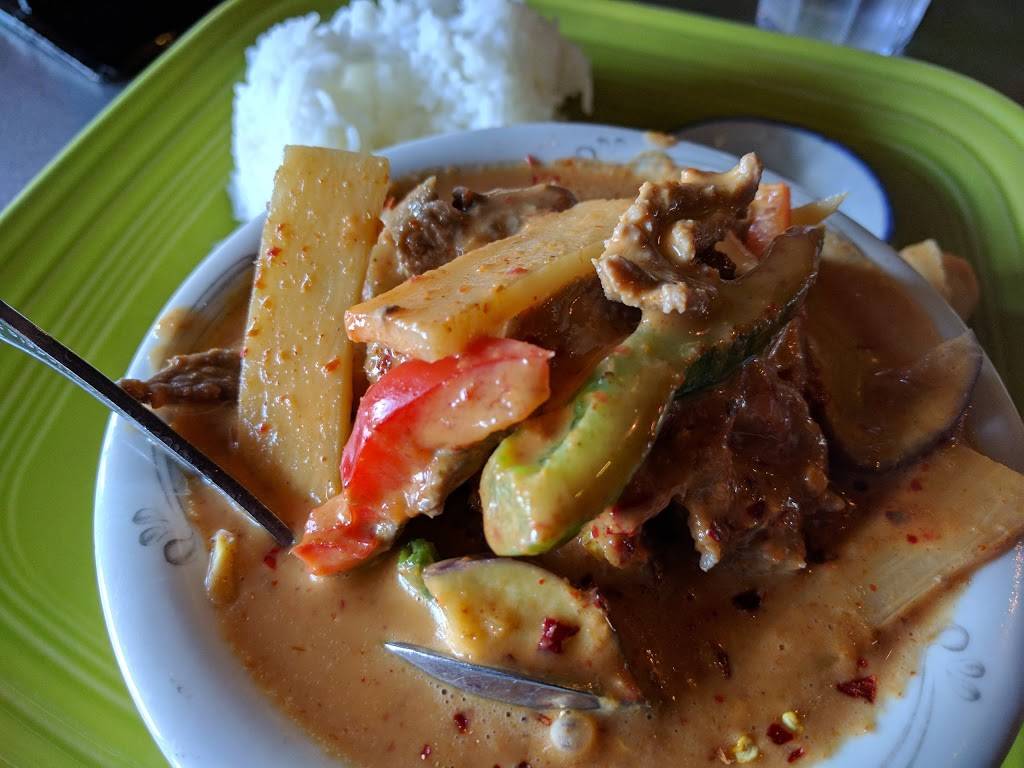 Yuphas Thai Kitchen | restaurant | Royal Palms Plaza, 1805 E Elliot Rd Suite 115, Tempe, AZ 85284, USA | 4808390576 OR +1 480-839-0576