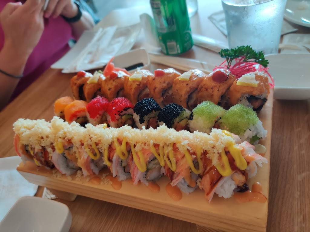 Silver Plate Asian Cuisine | restaurant | 3336 N Western Ave, Chicago, IL 60618, USA | 7738718888 OR +1 773-871-8888