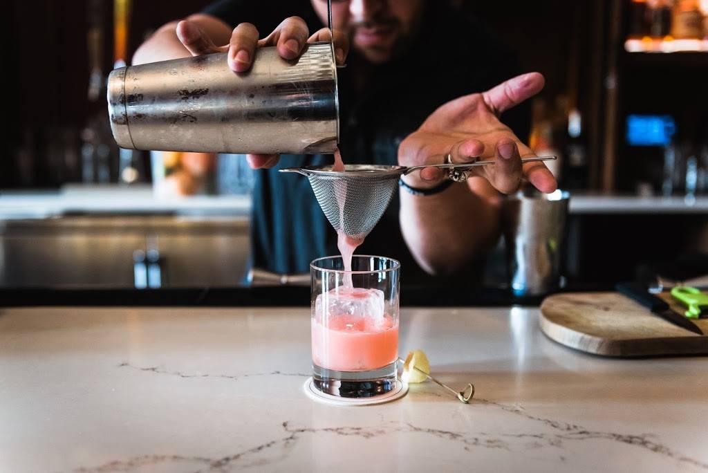 TENN | restaurant | 118 7th Ave N, Nashville, TN 37203, USA | 6292081613 OR +1 629-208-1613