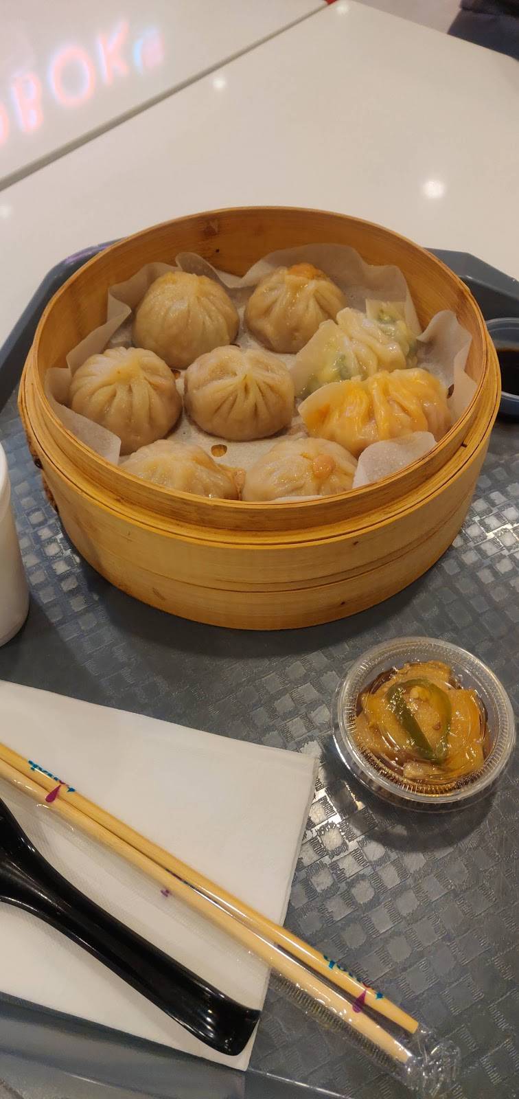 Goobok | restaurant | 7181 Yonge St #245, Markham, ON L3T 0C7, Canada | 9055978789 OR +1 905-597-8789