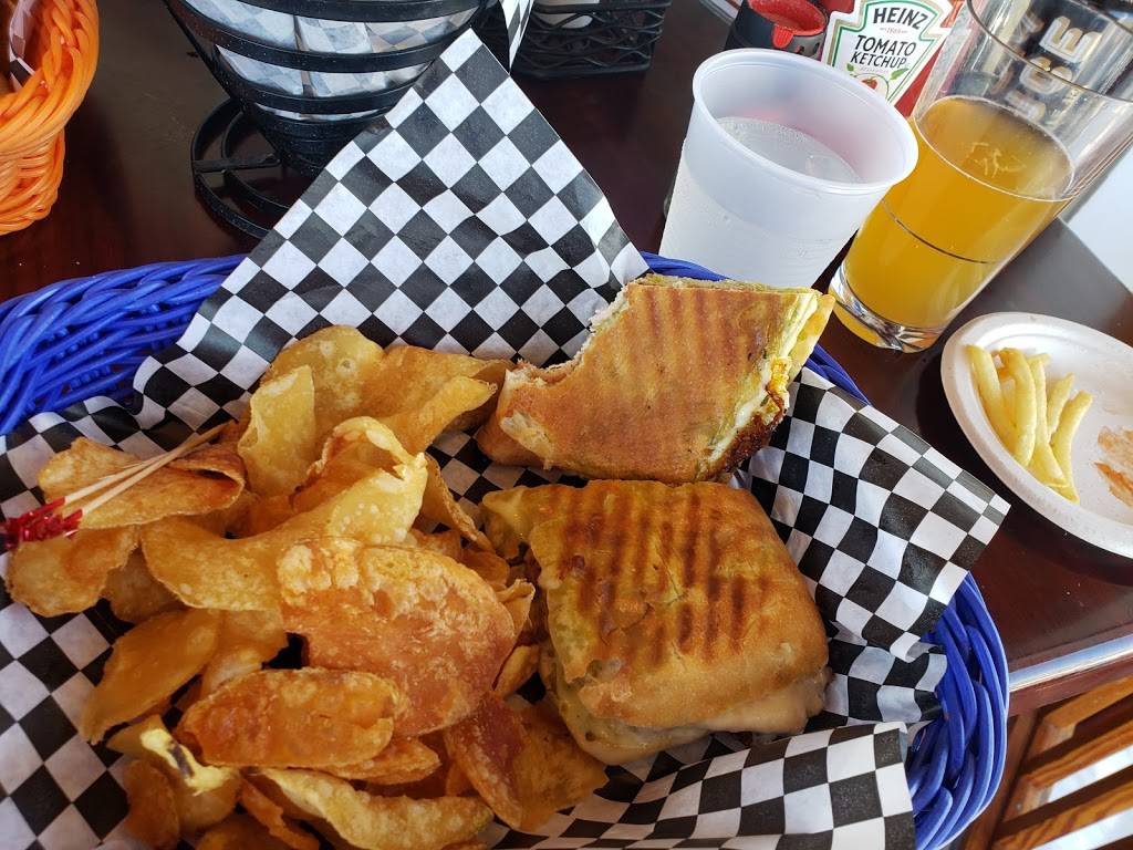 Lookout Tavern | restaurant | 8 Seaview Ave, Oak Bluffs, MA 02557, USA | 5086969844 OR +1 508-696-9844