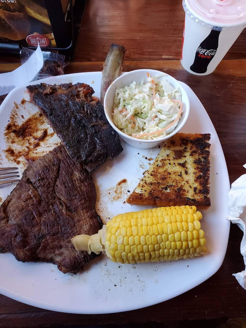 Romis Brew & BBQ | restaurant | 3707 E Hwy 20 #5, Nice, CA 95464, USA | 7072749114 OR +1 707-274-9114