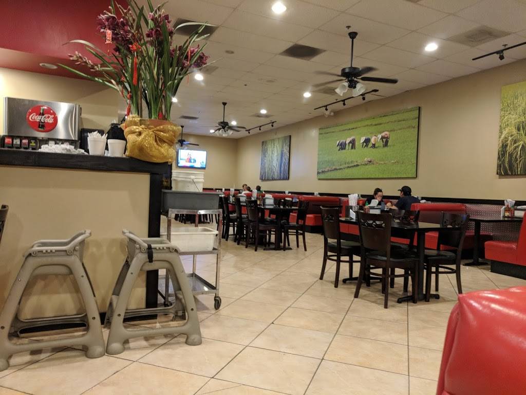 Phở Vu | restaurant | 34260 Monterey Ave, Palm Desert, CA 92211, USA | 7603241888 OR +1 760-324-1888