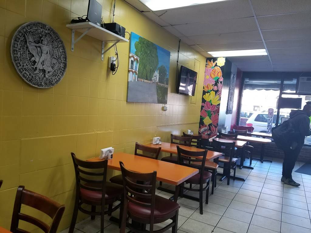 Cienega Las Tlayudas de Oaxaca Mexican Cuisine | restaurant | 10432 Corona Ave, Corona, NY 11368, USA | 7182551643 OR +1 718-255-1643