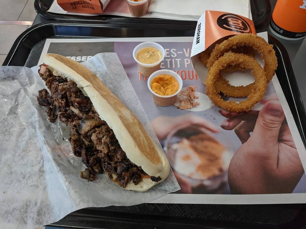 Centrale Bergham | restaurant | 3059 Carling Ave, Ottawa, ON K2B 7K4, Canada | 6134214581 OR +1 613-421-4581