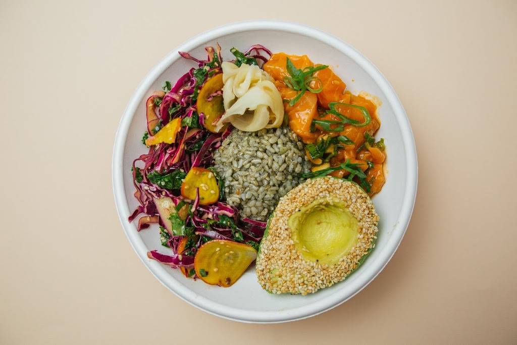 The Little Beet | restaurant | 630 Old Country Rd, Garden City, NY 11530, USA | 5163876300 OR +1 516-387-6300