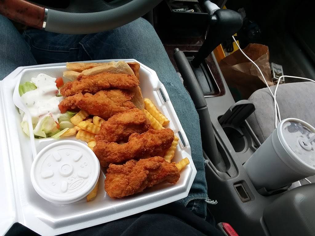 Dairy King | restaurant | 11007 Homestead Rd, Houston, TX 77016, USA | 2814490647 OR +1 281-449-0647